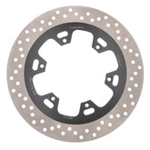 MTX Performance Brake Disc Front Solid Round Yamaha MD6182 #07043