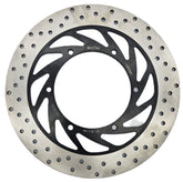MTX Performance Brake Disc Front Solid Round Yamaha MD2076 #07044