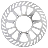 MTX Performance Brake Disc Front Solid Round Yamaha MD6012 #07045