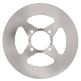 MTX Performance ATV Brake Disc Rear Solid Round Yamaha MD6236 #07050