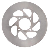 MTX Performance ATV Brake Disc Front Solid Round Yamaha MD6237 #07056