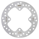 MTX Performance ATV Brake Disc Rear Solid Round Yamaha MD6292 #07071