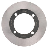 MTX Performance ATV Brake Disc Rear Solid Round Yamaha MD6332 #07079