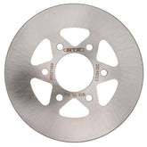MTX Performance ATV Brake Disc Solid Round Yamaha MD6333 #07080