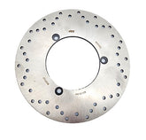 MTX Performance Brake Disc Rear Solid Round Yamaha MD9108D #07127