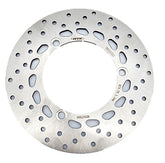 MTX Performance Brake Disc Front Solid Round Yamaha MD9156 #07999