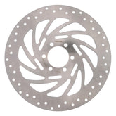 MTX Performance Brake Disc Front Solid Round KTM MD864 #08002
