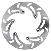 MTX Performance Brake Disc Front Solid Round KTM Husqvarna Husaberg Beta MD6032 #08004