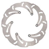 MTX Performance Brake Disc Front Solid Wavy KTM Husqvarna Husaberg Beta MD6032 #08005