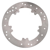MTX Performance Brake Disc Front Solid Round Harley Davidson MD514 #11025