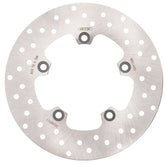 MTX Performance Brake Disc Rear Solid Round Aprilia MD613 #14001