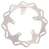 MTX Performance Brake Disc Rear Solid Wavy Aprilia #14005