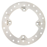 MTX Performance ATV Brake Disc Front or Rear Solid Round Can Am MD6370 #17002