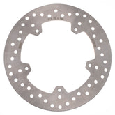 MTX Performance Brake Disc Rear Solid Round BMW MD832 #32019