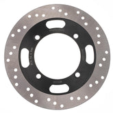 MTX Performance Brake Disc Rear Solid Round Cagiva MD6160 #39001