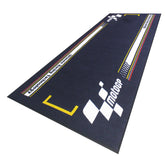 MotoGP Garage Mat Series 4 190 x 80 cm