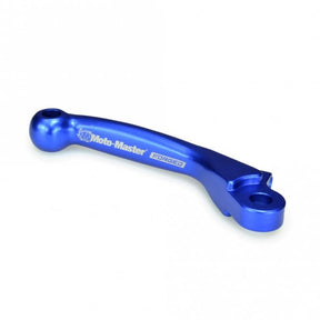 Moto-Master MX Pivot Brake lever - Forged Blue