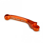 Moto-Master MX Pivot Brake lever - Forged Orange