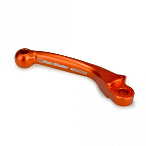 Moto-Master MX Pivot Brake lever - Forged Orange