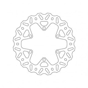 Moto-Master Kawasaki KX85 Nitro Front 220 Disc