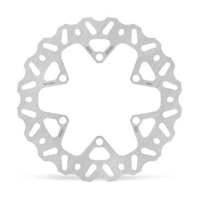 Moto-Master Kawasaki KX85 Nitro Front 220 Disc