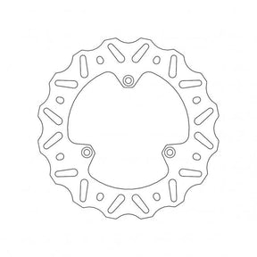 Moto-Master KTM SX65 Nitro Front 198 Disc