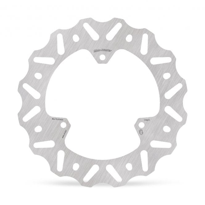 Moto-Master KTM SX65 Nitro Front 198 Disc