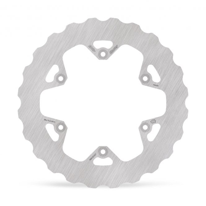 Moto-Master KTM/Husqvarna Nitro Rear Mud 220 Disc