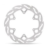 Moto-Master KTM/Husqvarna Factory 4.4mm Flame Rear 220 Disc