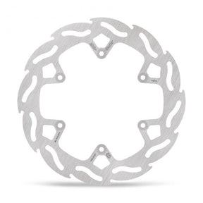 Moto-Master KTM/Husqvarna Factory 4.4mm Flame Rear 220 Disc