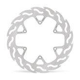 Moto-Master Beta 250/300 2str/350/400/450/498 4str. KTM/HVA OS Flame Rear 240 Disc