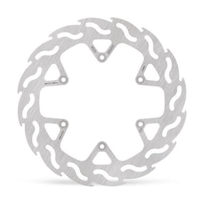 Moto-Master Beta 250/300 2str/350/400/450/498 4str. KTM/HVA OS Flame Rear 240 Disc