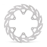 Moto-Master KTM Dakar 4.4mm Flame Rear 240 Disc