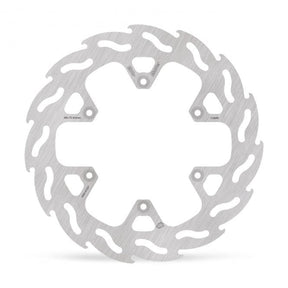 Moto-Master KTM Dakar 4.4mm Flame Rear 240 Disc