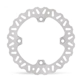 Moto-Master Honda CR 125/250/500 Nitro Rear 220 Disc