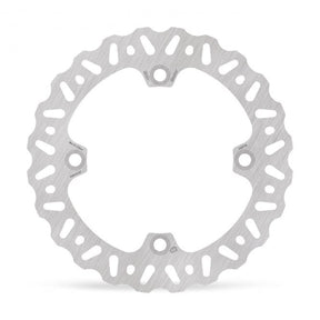Moto-Master Honda CR 125/250/500 Nitro Rear 220 Disc