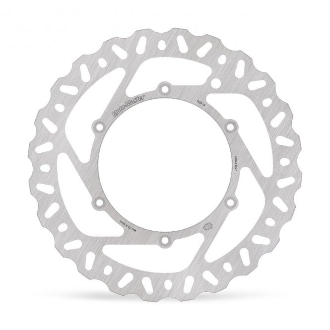 Moto-Master Beta Nitro Front 260 Disc