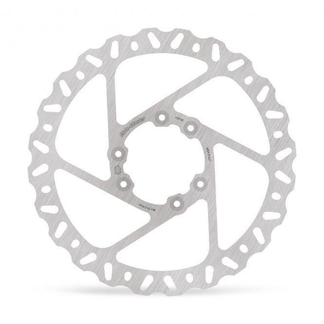 Moto-Master TM Racing Nitro Front 270 Disc