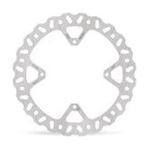 Moto-Master TM Racing Nitro Rear 245 Disc