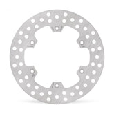Moto-Master Yamaha YZ125 (1988-1991)/YZ250 (1988-1997) Vintage Rear 220 Disc
