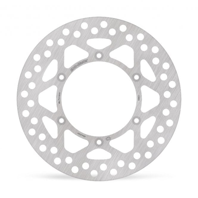Moto-Master Kawasaki KX125/250 (1989-2001)/KX500 (1989-2004) Vintage Rear 220 Disc