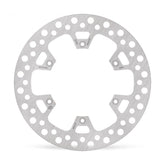 Moto-Master Suzuki RM125/250 (2006-2010) Vintage Rear 240 Disc