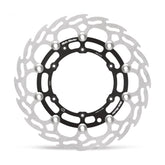 Moto-Master KTM Dakar edition Flame Alu. Floating Front 298 Brake Disc