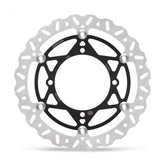 Moto-Master Kawasaki Nitro MX Alu. Floating 270 Brake Disc