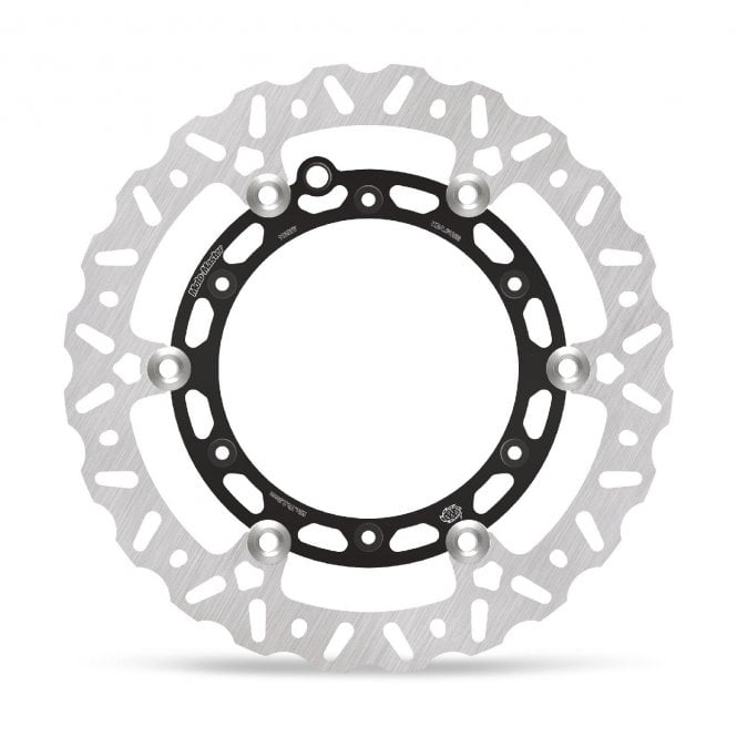 Moto-Master KTM/Husqvarna Nitro MX Alu. Floating 260 Brake Disc