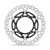 Moto-Master Honda Nitro MX Alu. Floating 260 Brake Disc