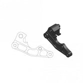 Moto-Master Honda Oversize 270mm adapter