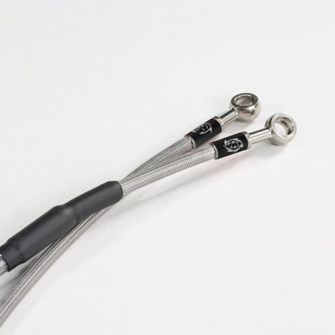 Moto-Master KTM SX65 Brake Line - Front