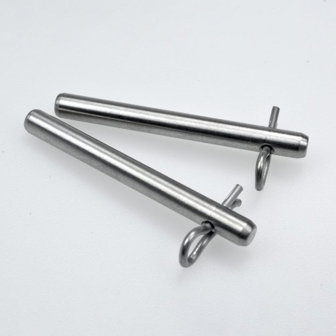 Moto-Master Brake Pad Pin - 213027