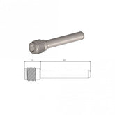 Moto-Master Brake Pad Pin - 213031